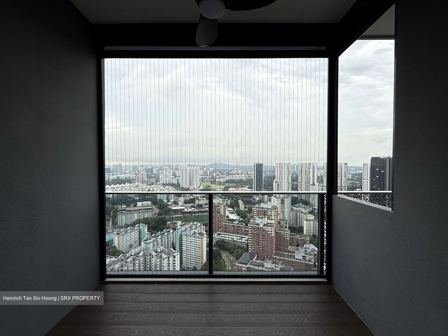 Stirling Residences (D3), Apartment #556774961